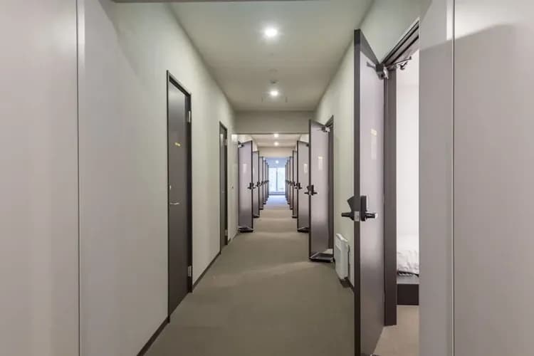 Hallway