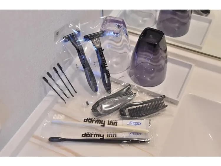 天然溫泉 天都的湯 網走Dormy Inn｜網走站步行11分-7