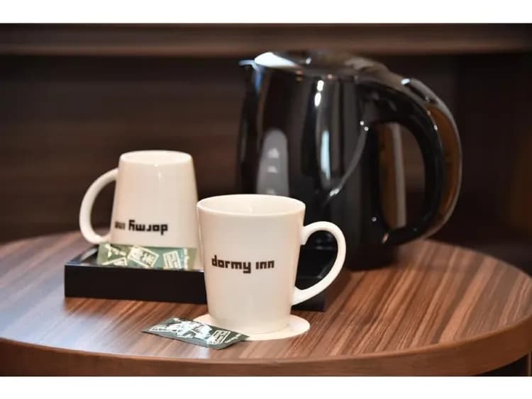 天然溫泉 天都的湯 網走Dormy Inn｜網走站步行11分-6