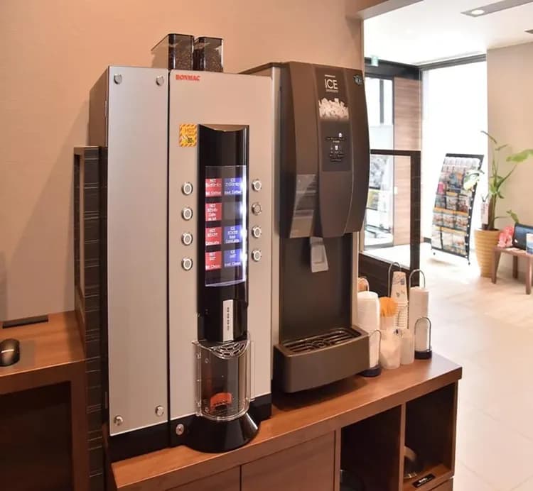 天然溫泉 天都的湯 網走Dormy Inn｜網走站步行11分-11