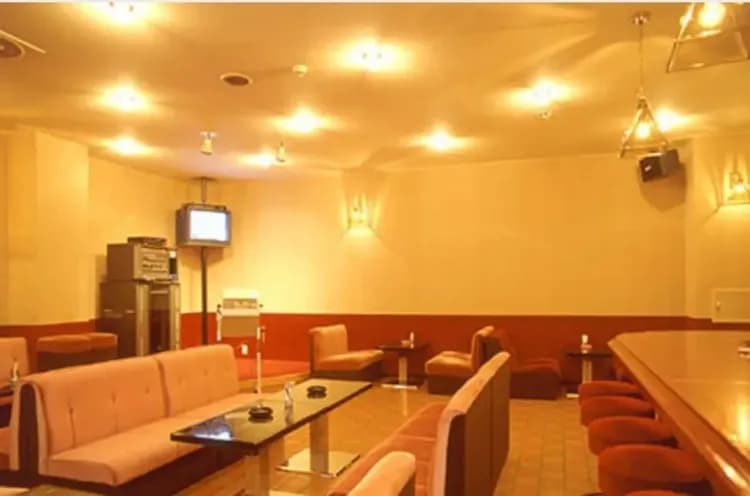 Karaoke room