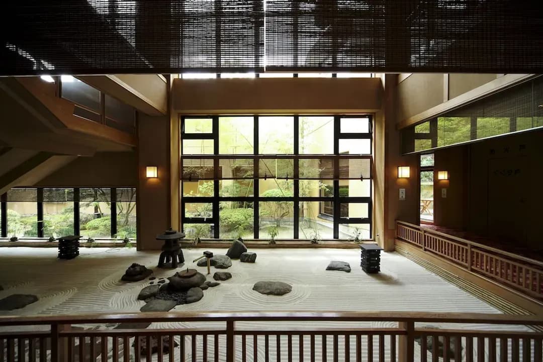 北海道-新葉亭竹葉日式旅館