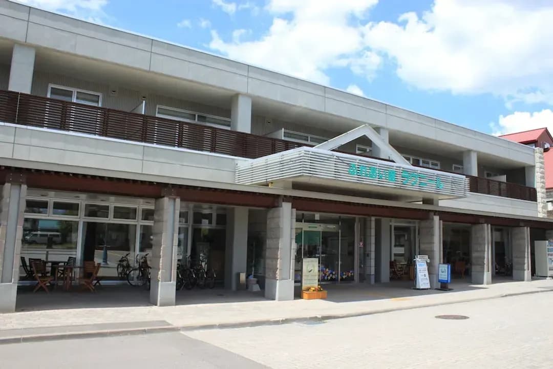北海道-拉芙尼爾酒店