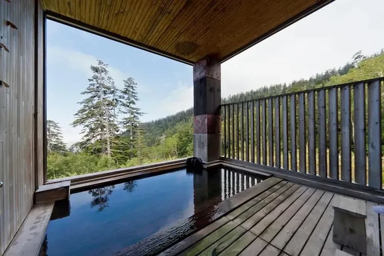 Public bath