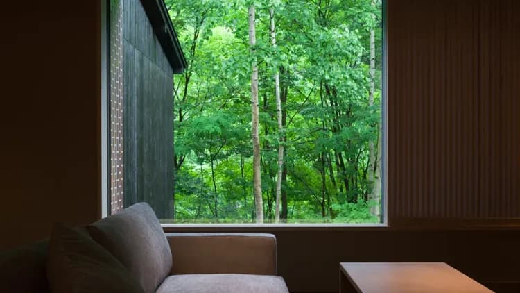 翠巖｜近舞鶴之瀞&一之澤大壩-3