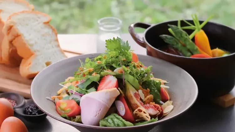 翠巖｜近舞鶴之瀞&一之澤大壩-8