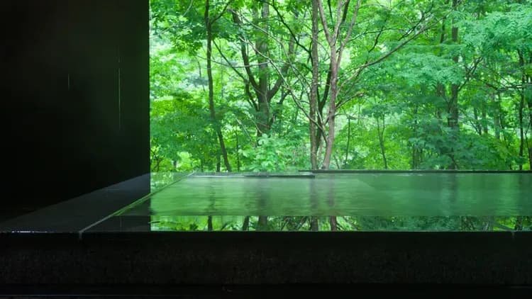 翠巖｜近舞鶴之瀞&一之澤大壩-4