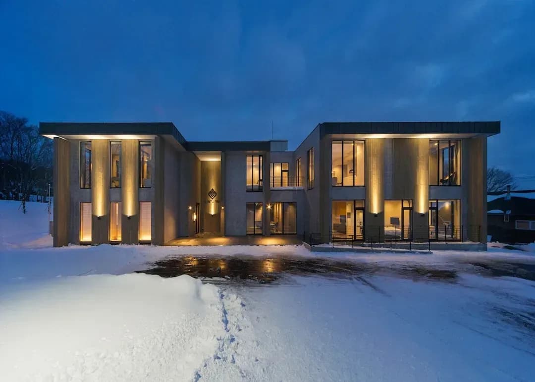 北海道-the kamui niseko