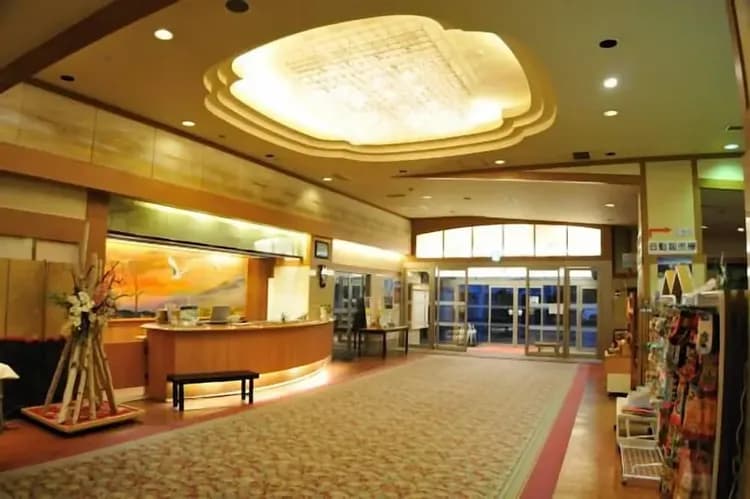 Check-in/check-out kiosk