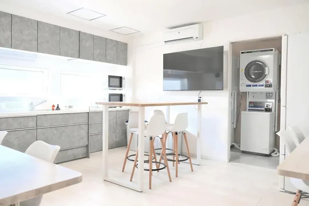 北海道-JL HOUSE KUTCHAN