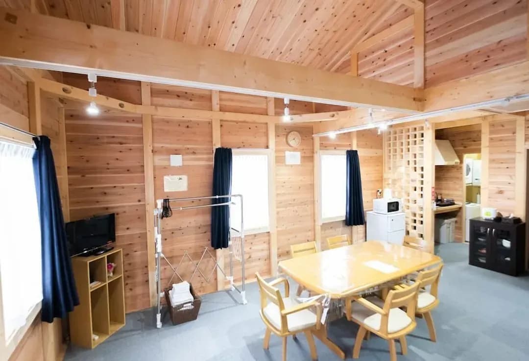 北海道-洞爺湖西格拉旅館