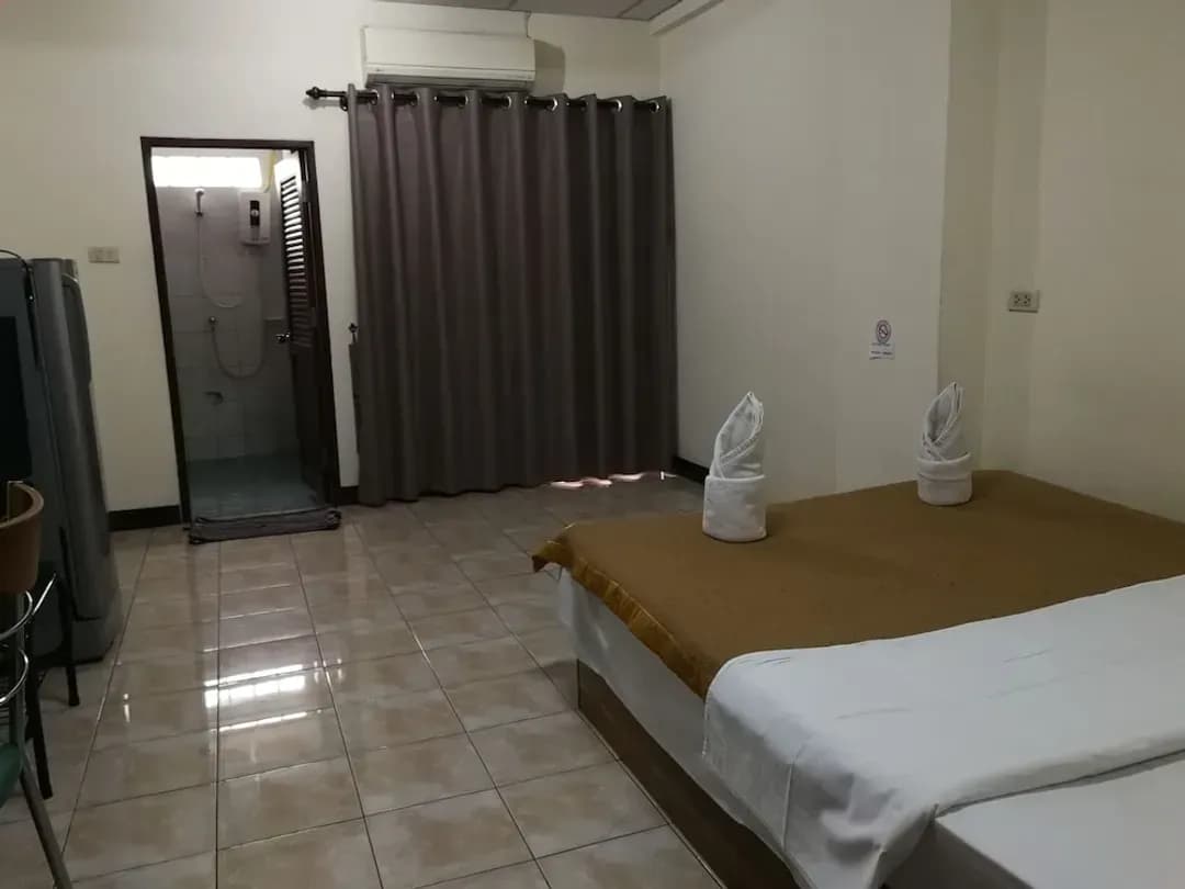 Chonburi-Soi 5 Apartment