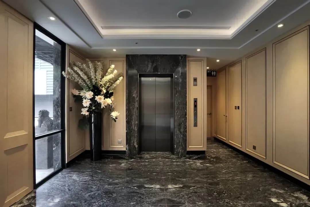 台中市-台中雲平精品旅館