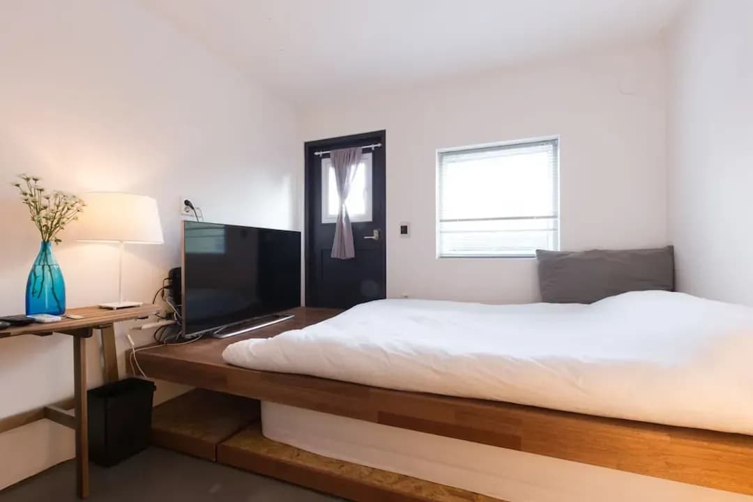 Seoul-iHouse ChinChin