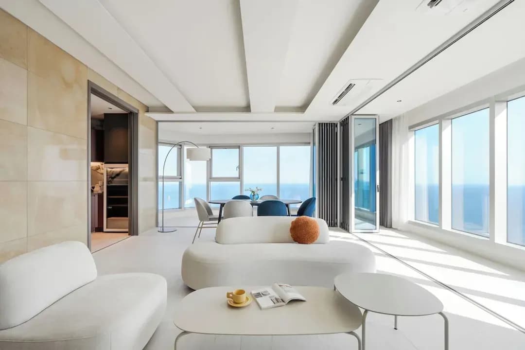 부산-르컬렉티브 해운대 패러그라프