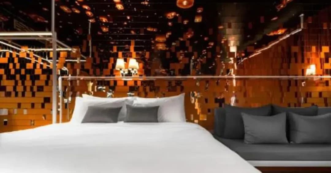 清邁府-清邁小庇護所飯店