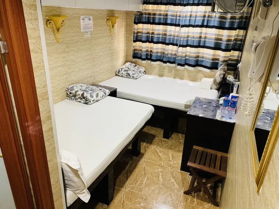 가우룽-슬립 인