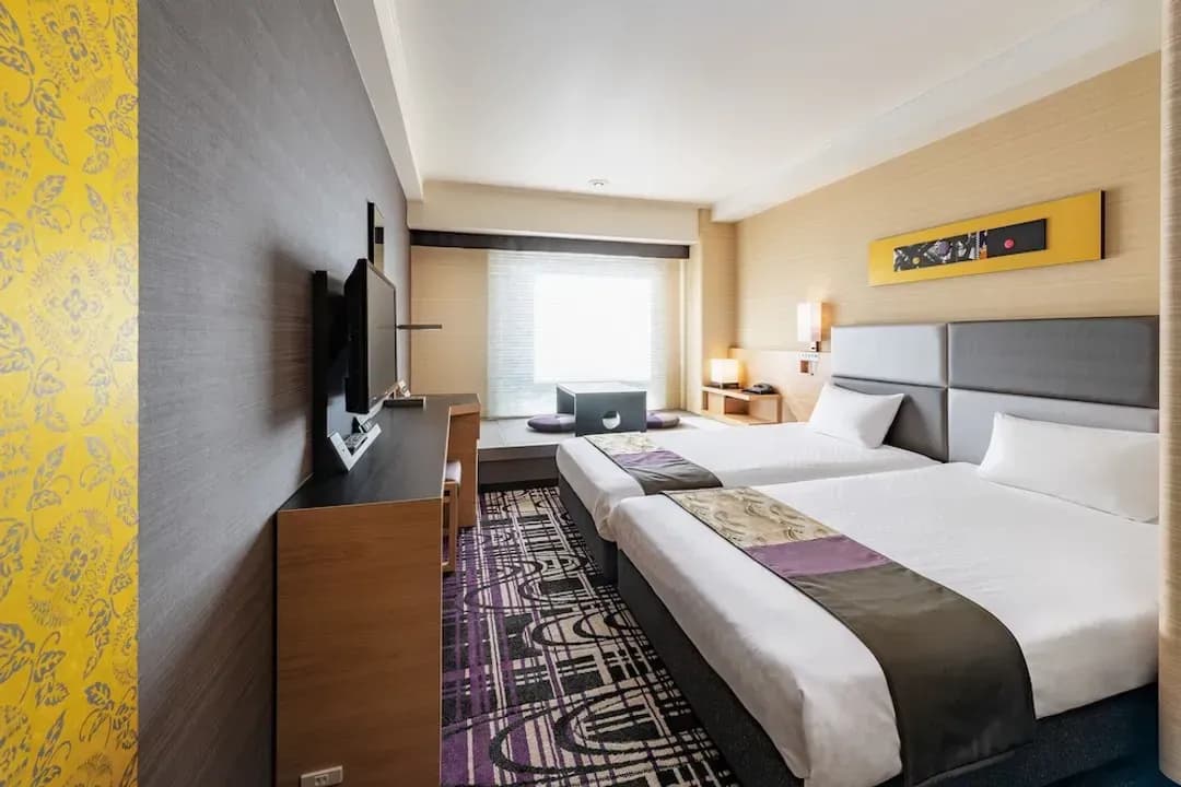 京都府-京都新阪急飯店