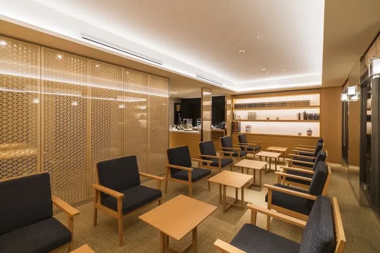 京都 ANA 皇冠假日飯店 - IHG 旗下飯店-6