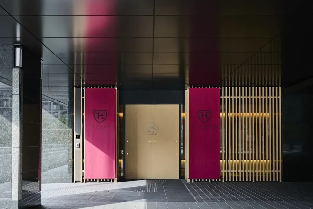 京都府-ザ ロイヤルパークホテル 京都梅小路