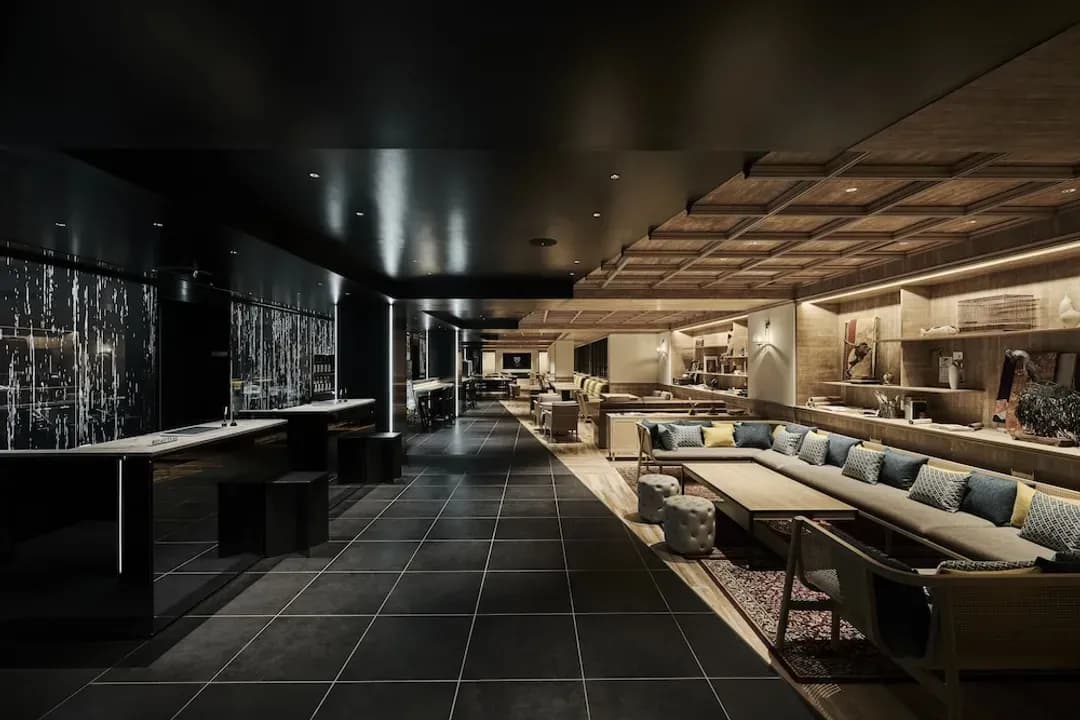 京都府-The Royal Park Canvas Kyoto Nijo