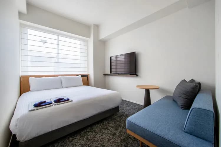 파크 호텔 교토-7