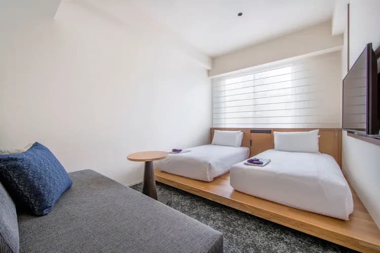 파크 호텔 교토-6