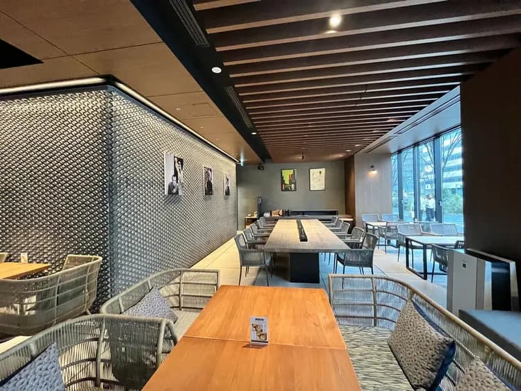 파크 호텔 교토-8