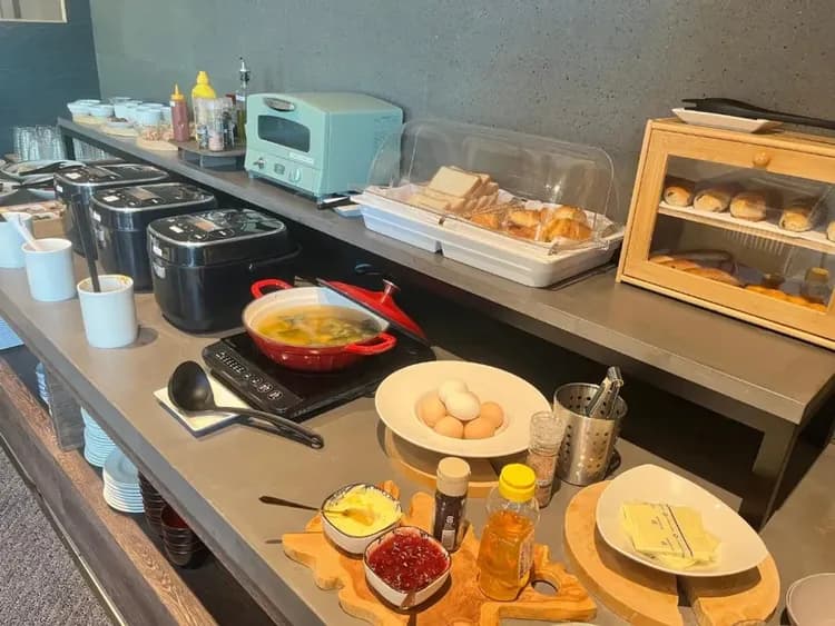 파크 호텔 교토-10