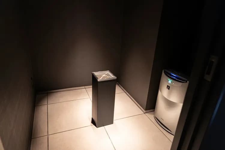 파크 호텔 교토-18