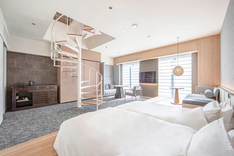 파크 호텔 교토-3