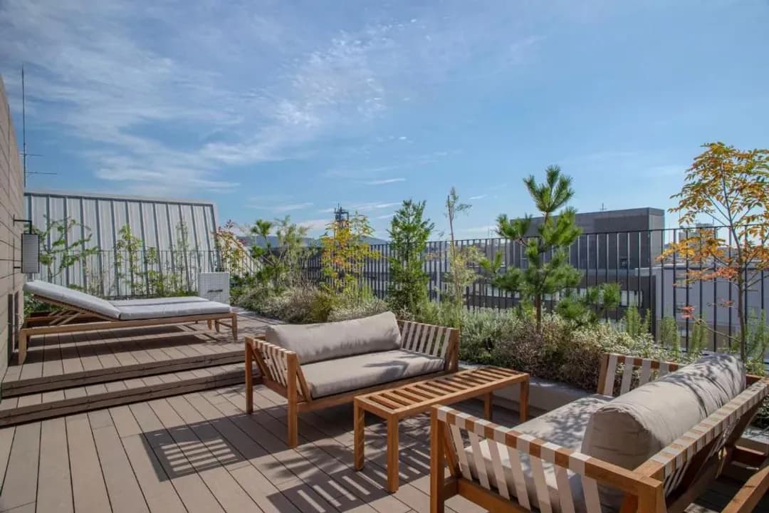 京都府-パークホテル京都御池