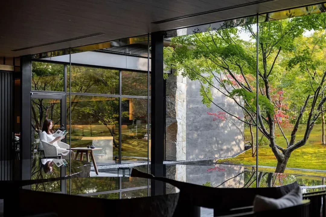 京都府-Garrya Nijo Castle Kyoto