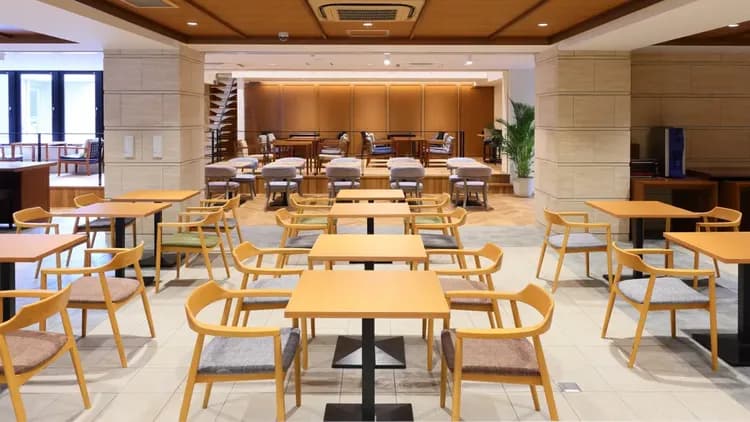 櫻花露天陽台飯店｜九條站步行1分-7