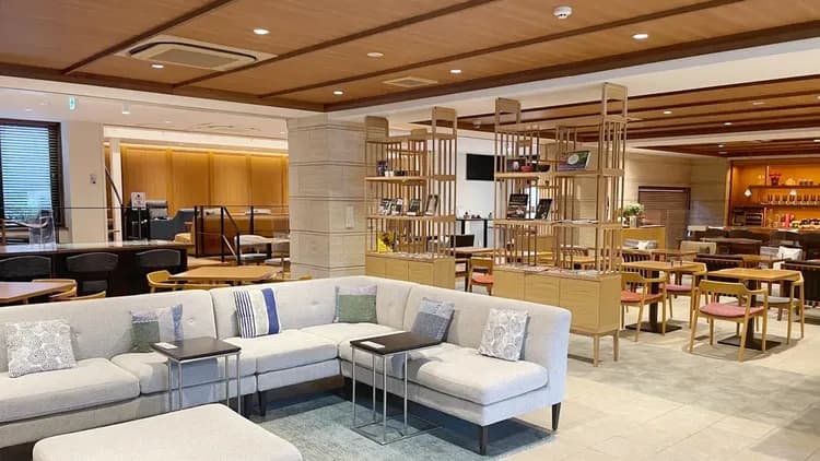 櫻花露天陽台飯店｜九條站步行1分-8