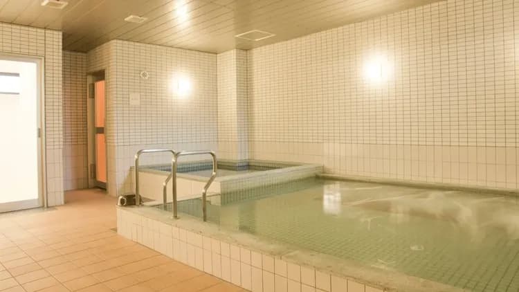 櫻花露天陽台飯店｜九條站步行1分-13