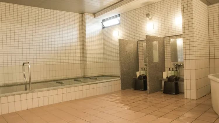 櫻花露天陽台飯店｜九條站步行1分-12