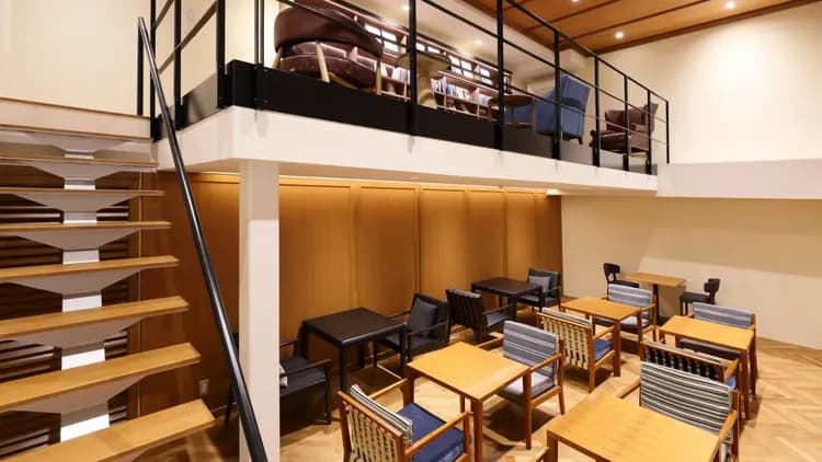 櫻花露天陽台飯店｜九條站步行1分-6