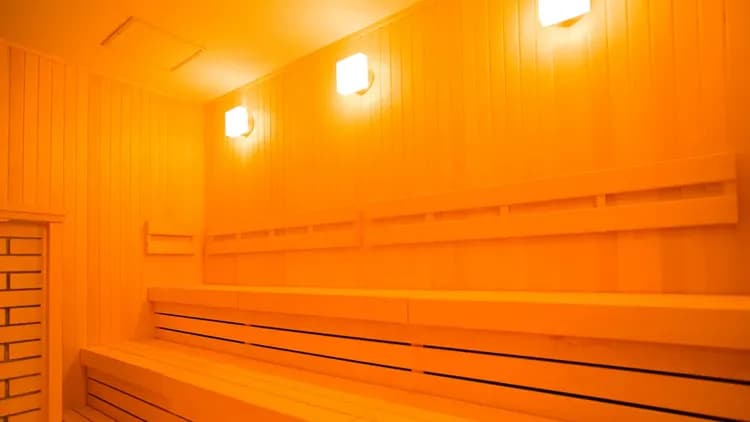 櫻花露天陽台飯店｜九條站步行1分-14