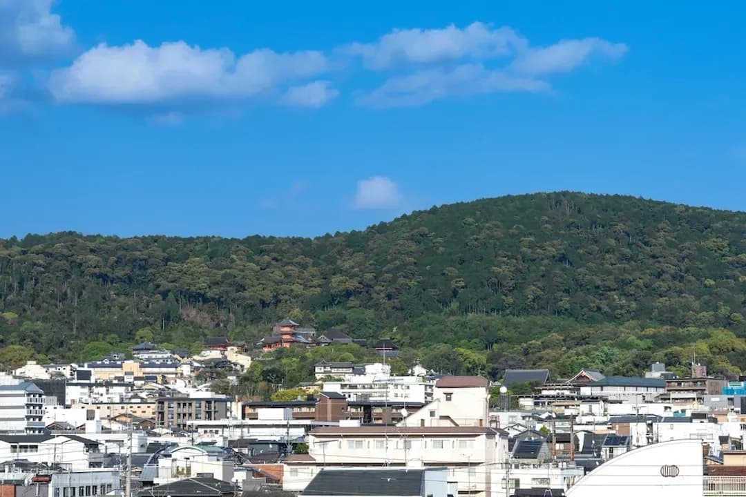 Kyoto Prefecture-Genji Kyoto, a Member of Design Hotels