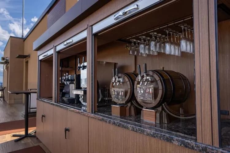 四條河原町溫泉 空庭露天陽台 京都｜河原町通步行1分/祇園四條站&京都河原町站-19