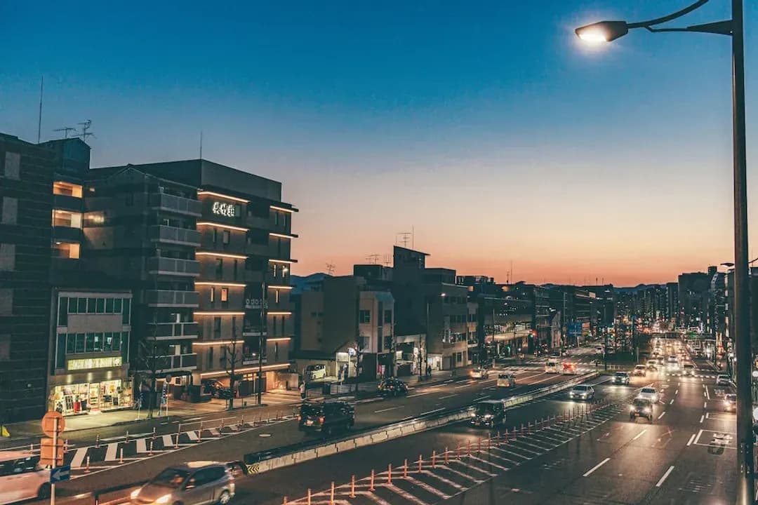 교토 부-호텔 구레타케소 교토 기요미즈 고조