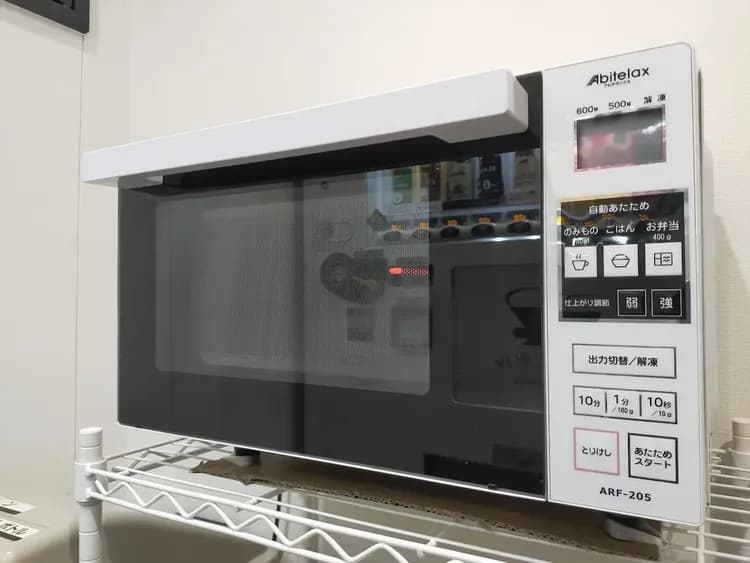 怪奇機器人飯店 京都八條口站前-8