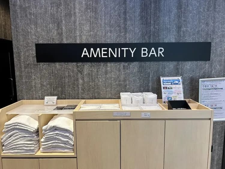 怪奇機器人飯店 京都八條口站前-9