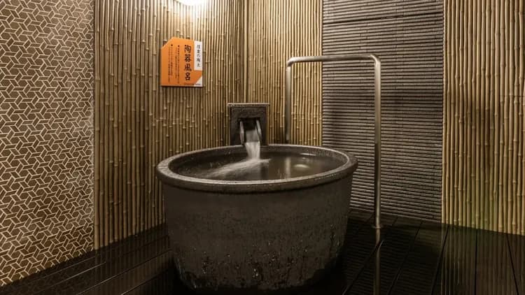 APA 호텔 교토 에키히가시-14