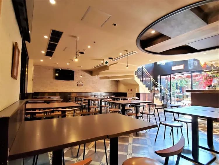 京都站前APA飯店｜京都站步行5分-12