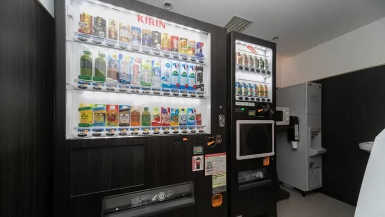 京都站前APA飯店｜京都站步行5分-8