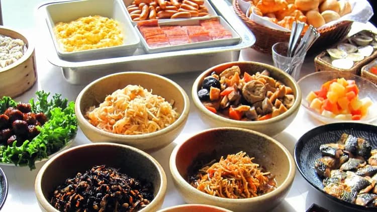 京都站前APA飯店｜京都站步行5分-10