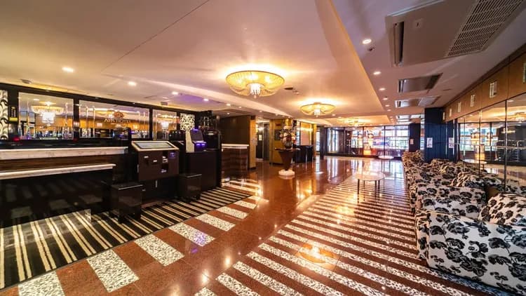 京都站前APA飯店｜京都站步行5分-15