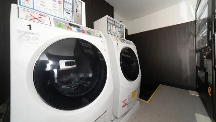 京都站前APA飯店｜京都站步行5分-9